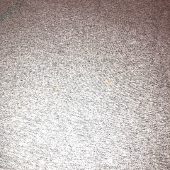 VINTAGE Mens Delta Georgia Bulldogs LS Shirt Large - Picture 4 of 10